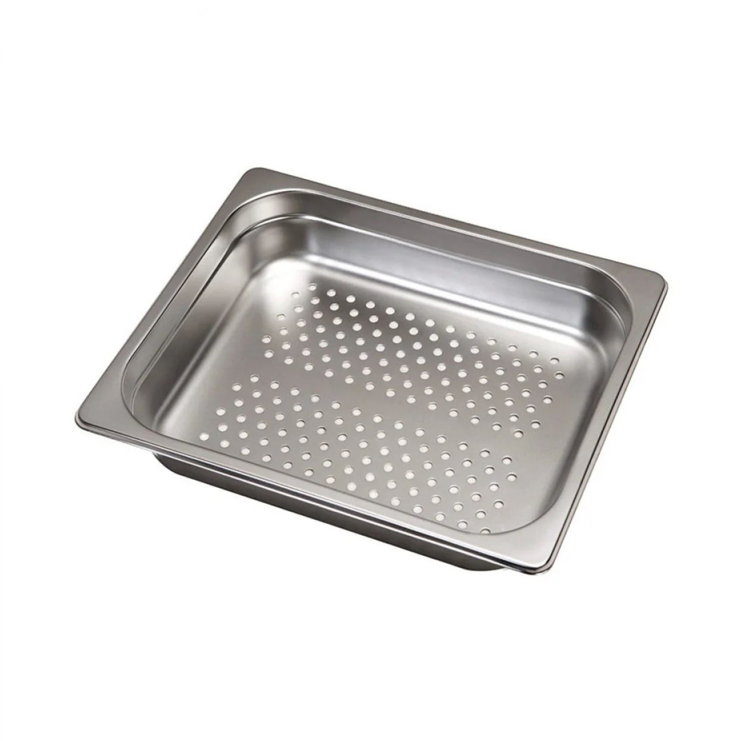 INSERTO MEDIO PERFORADO 4" AI