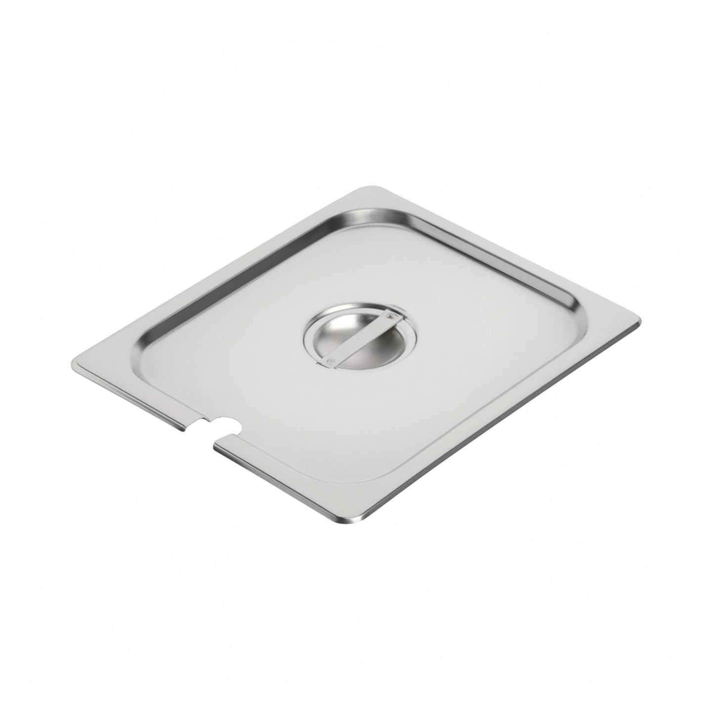 TAPA INSERTO RANURADA MEDIA AI