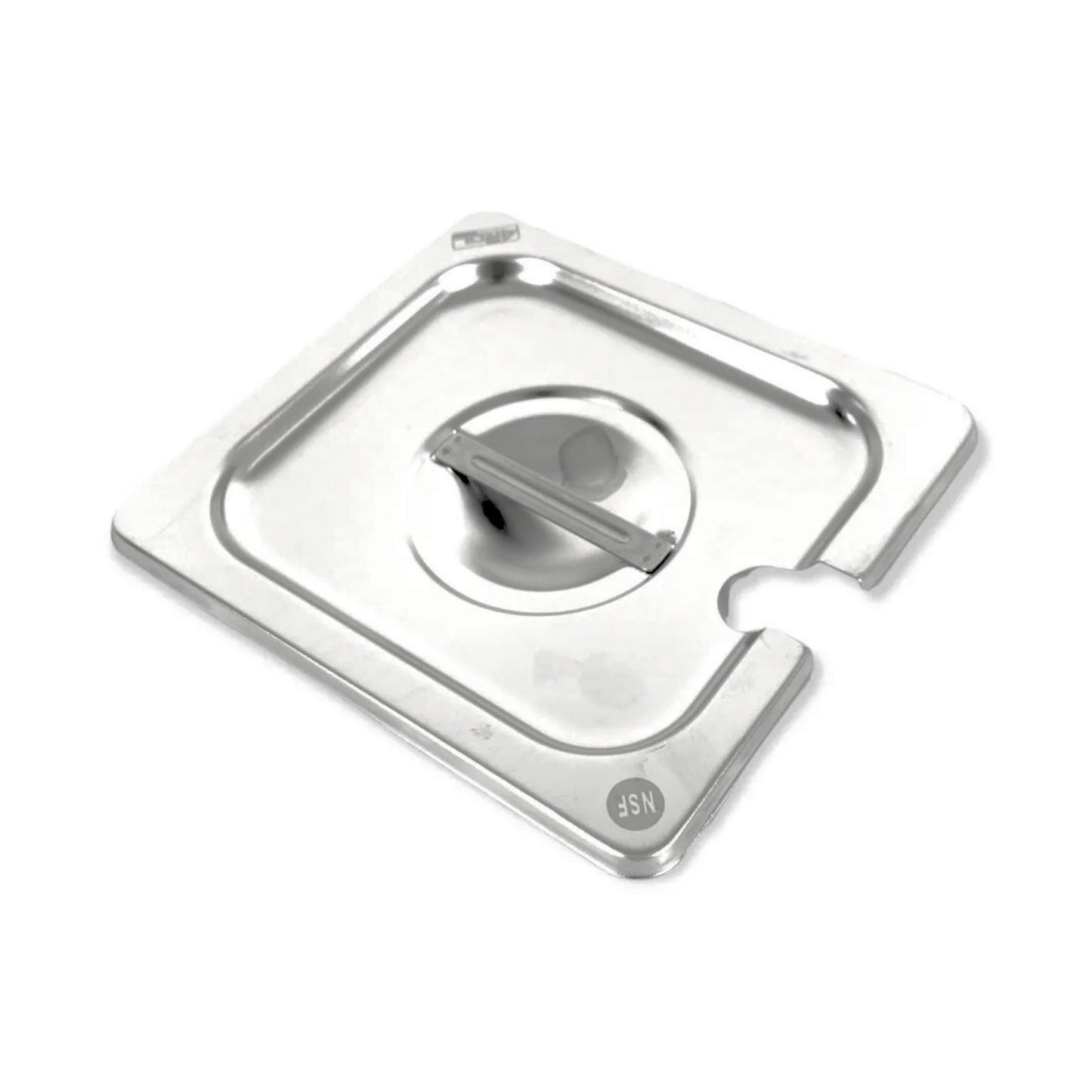 TAPA INSERTO RANURADA SEXTO AI