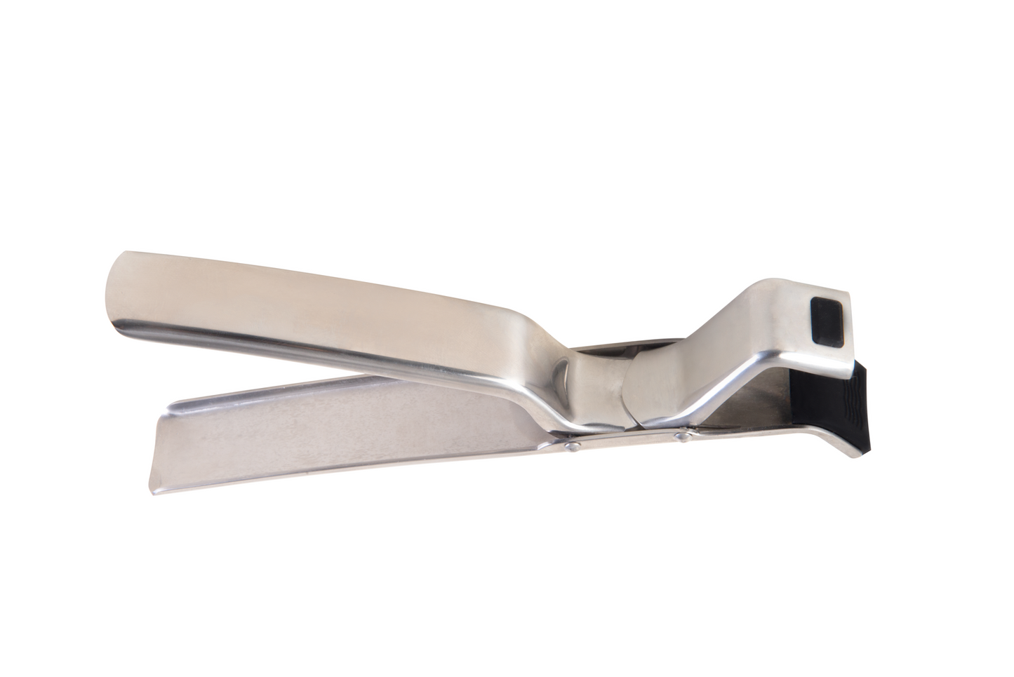 PINZAS PARA BANDEJAS DE ACERO INOXIDABLE MODELO PG