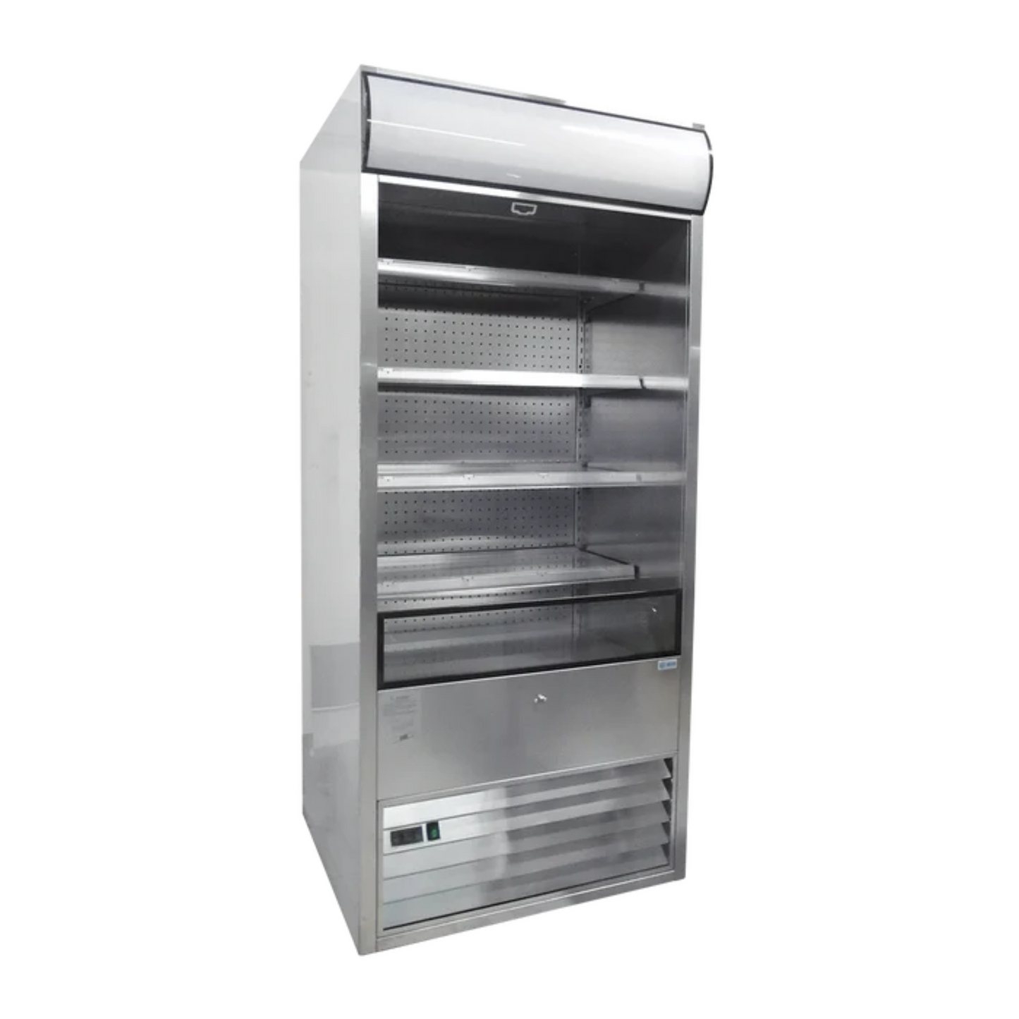 MURAL DE AUTOSERVICIO REFRIGERADO