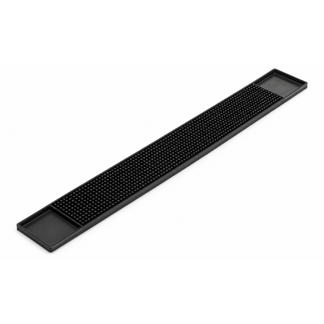 TAPETE FLEXIBLE PARA BAR DE 9 X 60 CM. MODELO TABAR-9