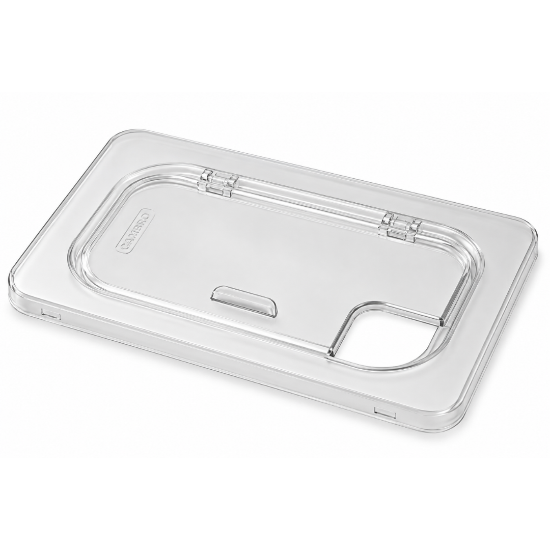 TAPA CON BISAGRA TAMAÑO NOVENO MODELO TANO-BI
