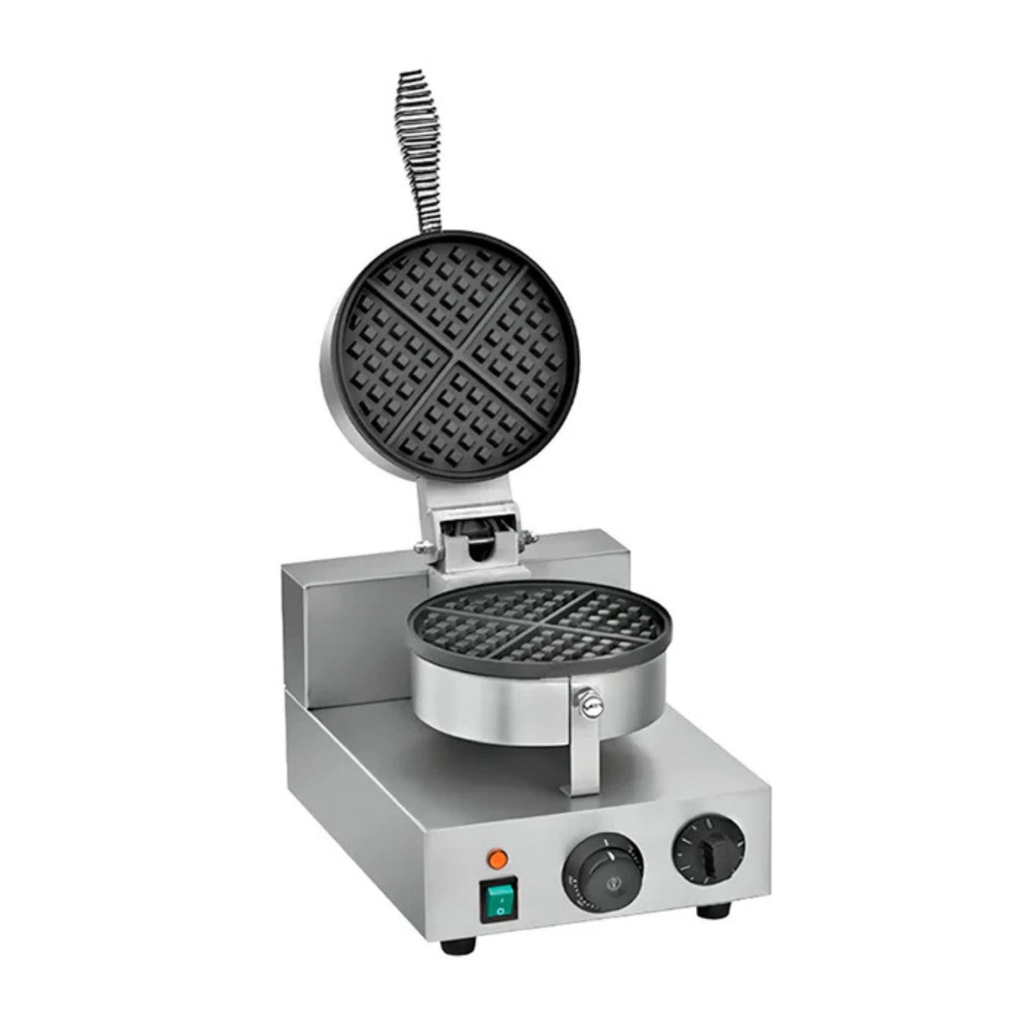 WAFFLERA TIPO AMERICANA