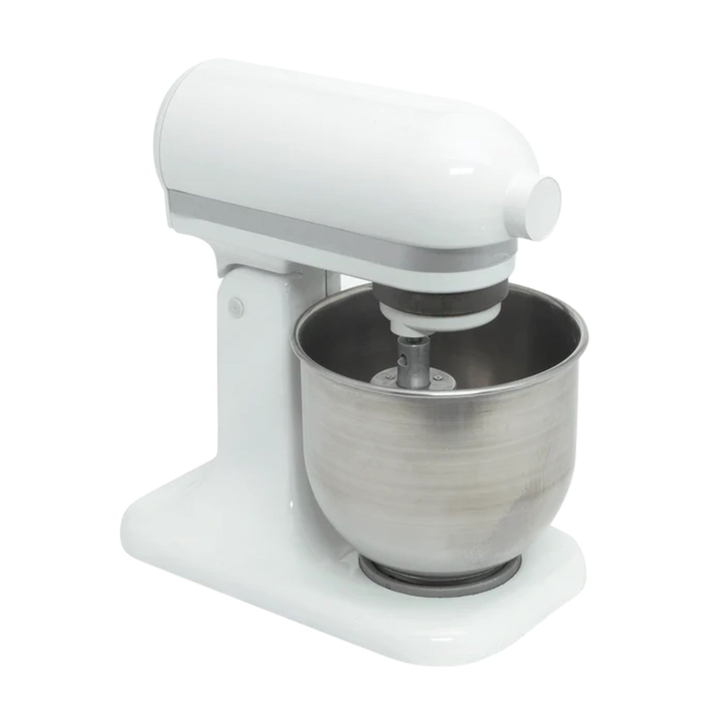 BATIDORA MEZCLADORA COMERCIAL PLANETARIA CON TAZÓN DE 7 L