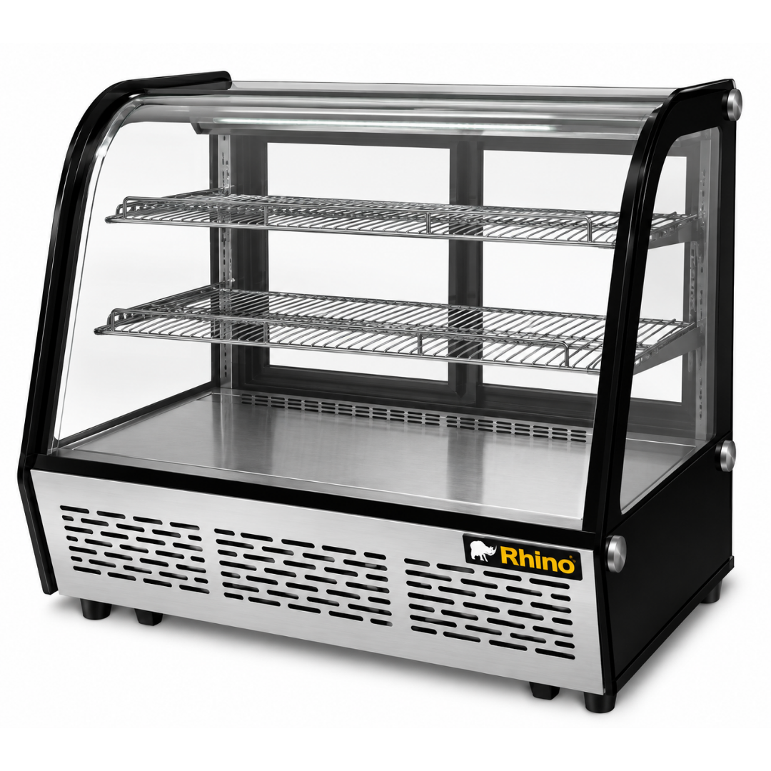 VITRINA REFRIGERADA VIREMO-120