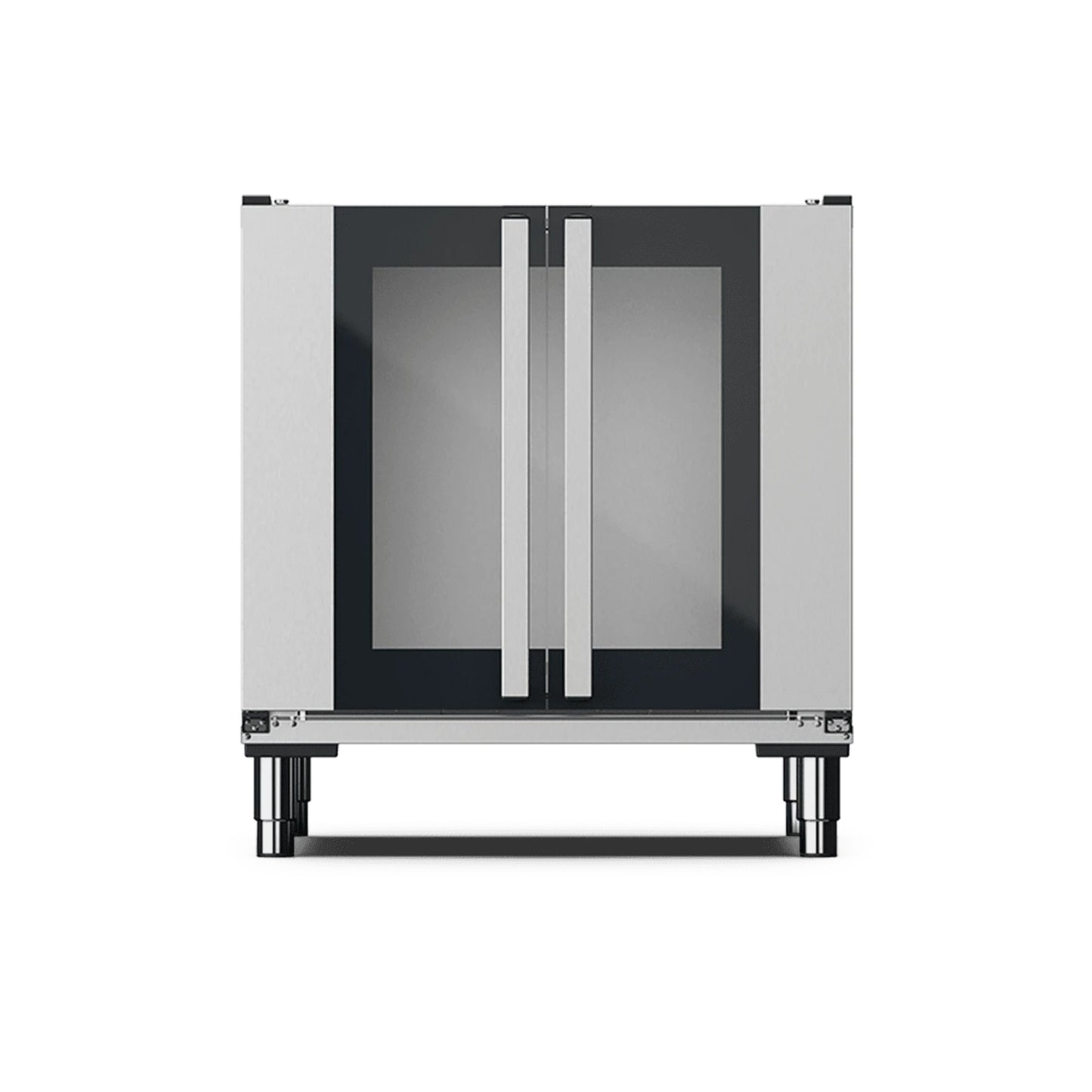 FERMENTADORA CON GENERADOR DE VAPOR LIEVOX, CAPACIDAD 8, DISTANCIA ENTRE BANDEJAS 68 MM XAKPT-08FS-B