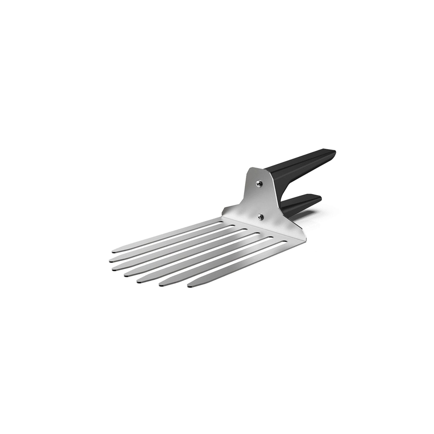 PALETA DENTADA DE ALUMINIO CON EMPUÑADURA ERGONÓMICA Y PROTECCIÓN DE CALOR, COMPATIBLE GRP360 Y SPEED.BASKET LARGE XUC168