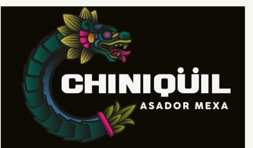 Chiniquil Asador Mexa