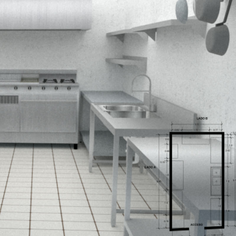 Proyectos Integrales