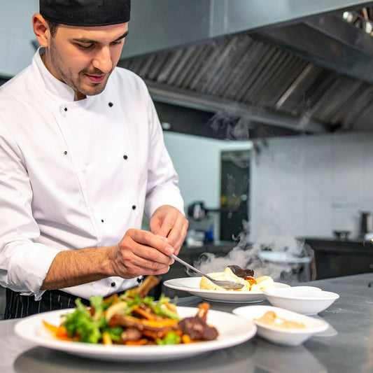 Hablemos de: Inversión en tu cocina profesional.