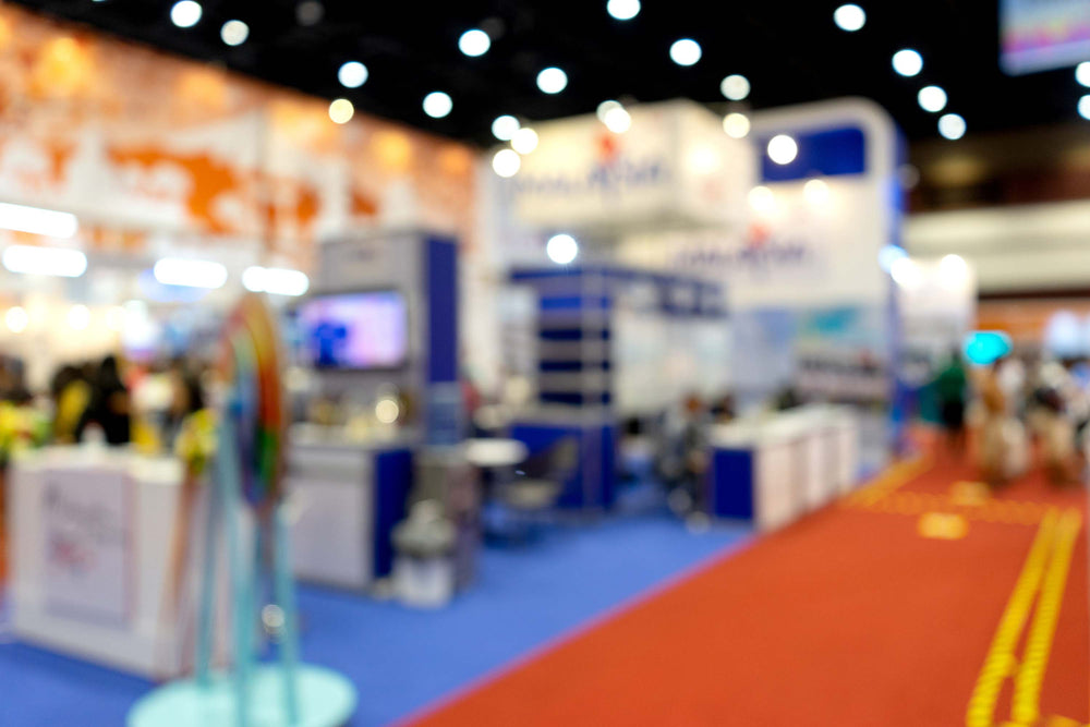 StarKitchen en Expo Proveedores Querétaro 2026: Estrategia y Tecnología para tu Negocio