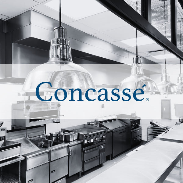 Concasse