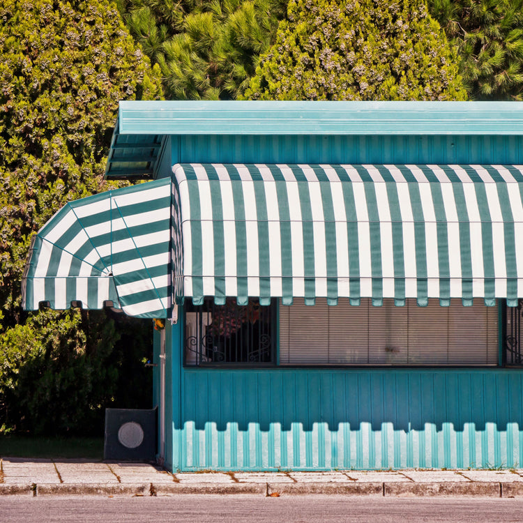 Kioskos de alimentos