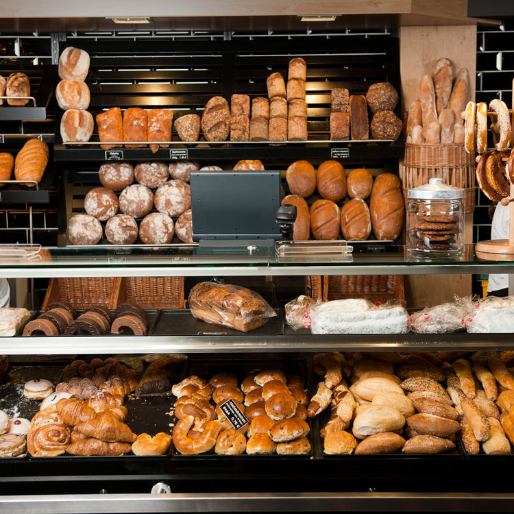 Panadería & Pastelería