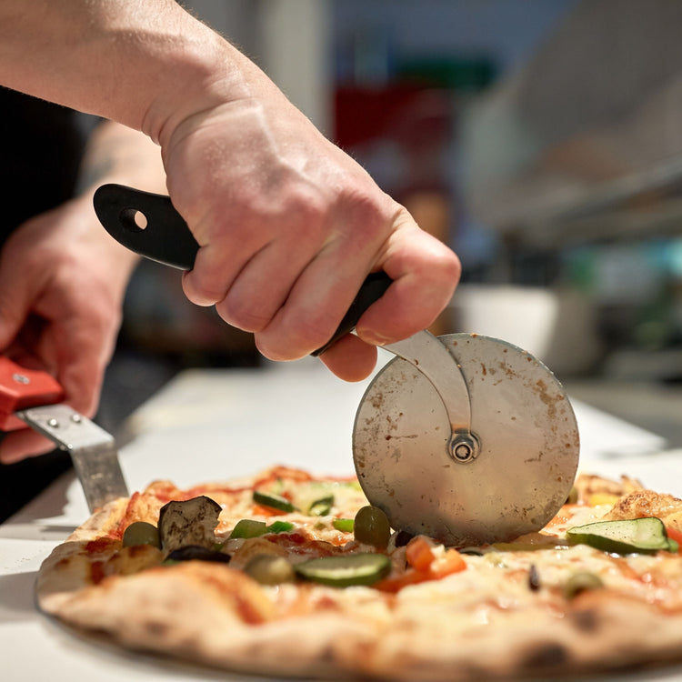 Pizzería