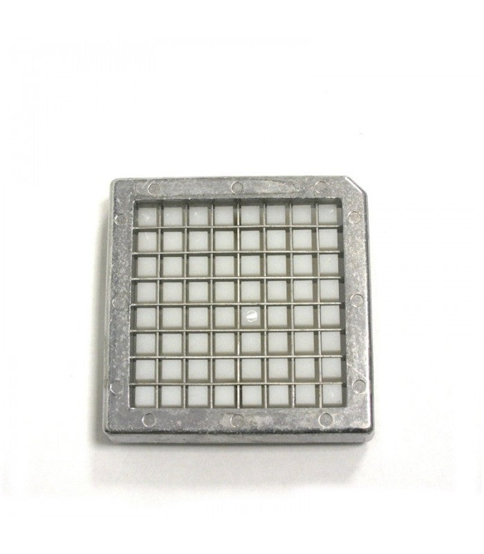 REJILLA 12 X 12 MM