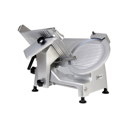 REBANADORA DE CARNES ROJAS CON CUCHILLA DE 300 MM MODELO RPK-300B