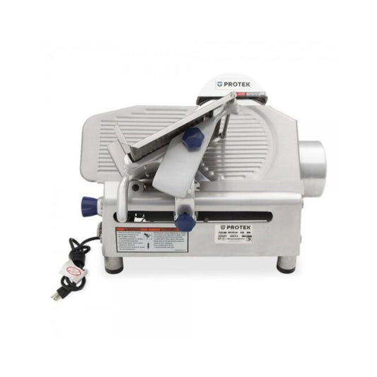 REBANADORA PARA CARNES ROJAS CON CUCHILLA DE 300 MM MODELO RPK-300