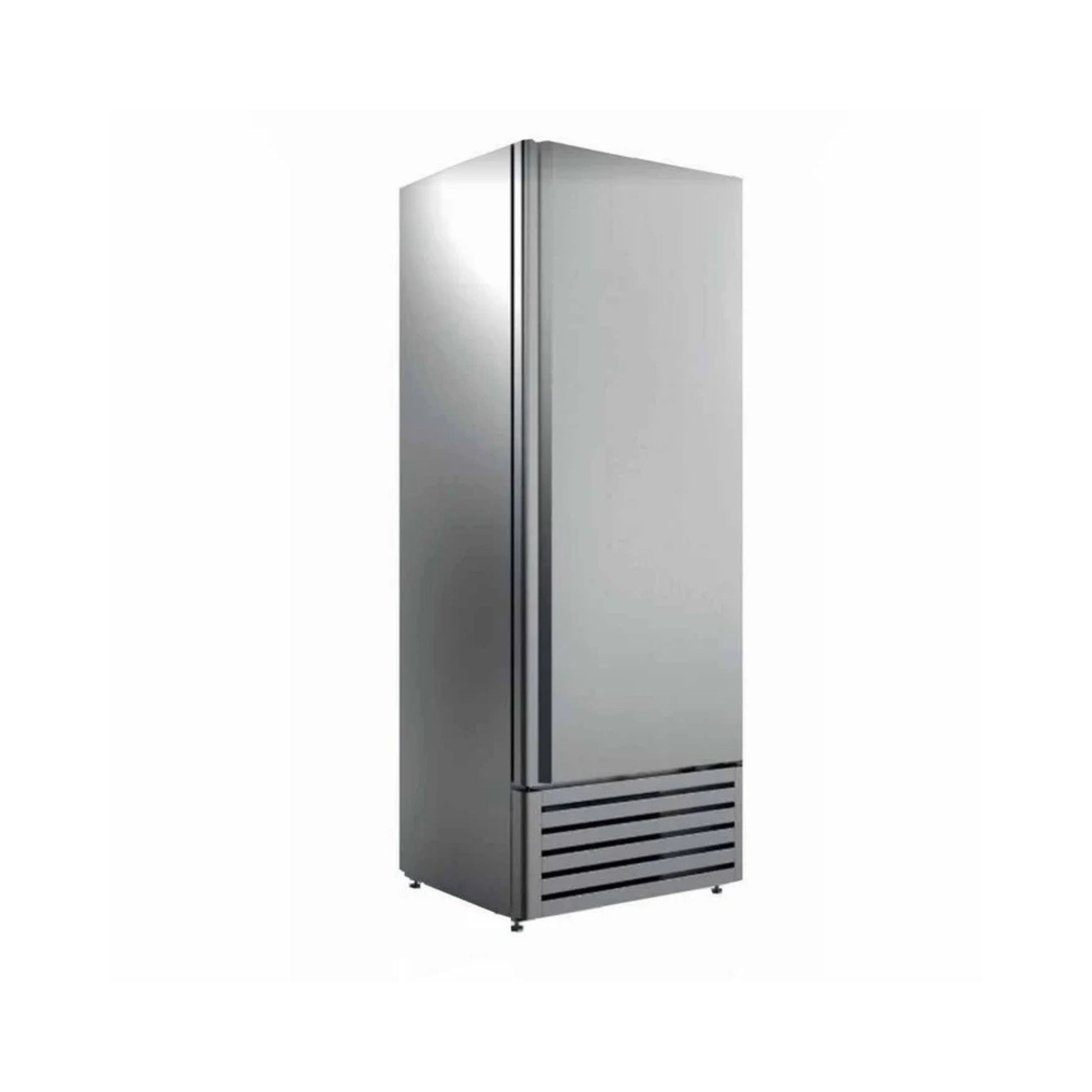 REFRIGERADOR VERTICAL G319 LÍNEA PROFESIONAL, CAPACIDAD 0.54 M³, 3 PARRILLAS, REFRIGERANTE, CON 1 PUERTA R290