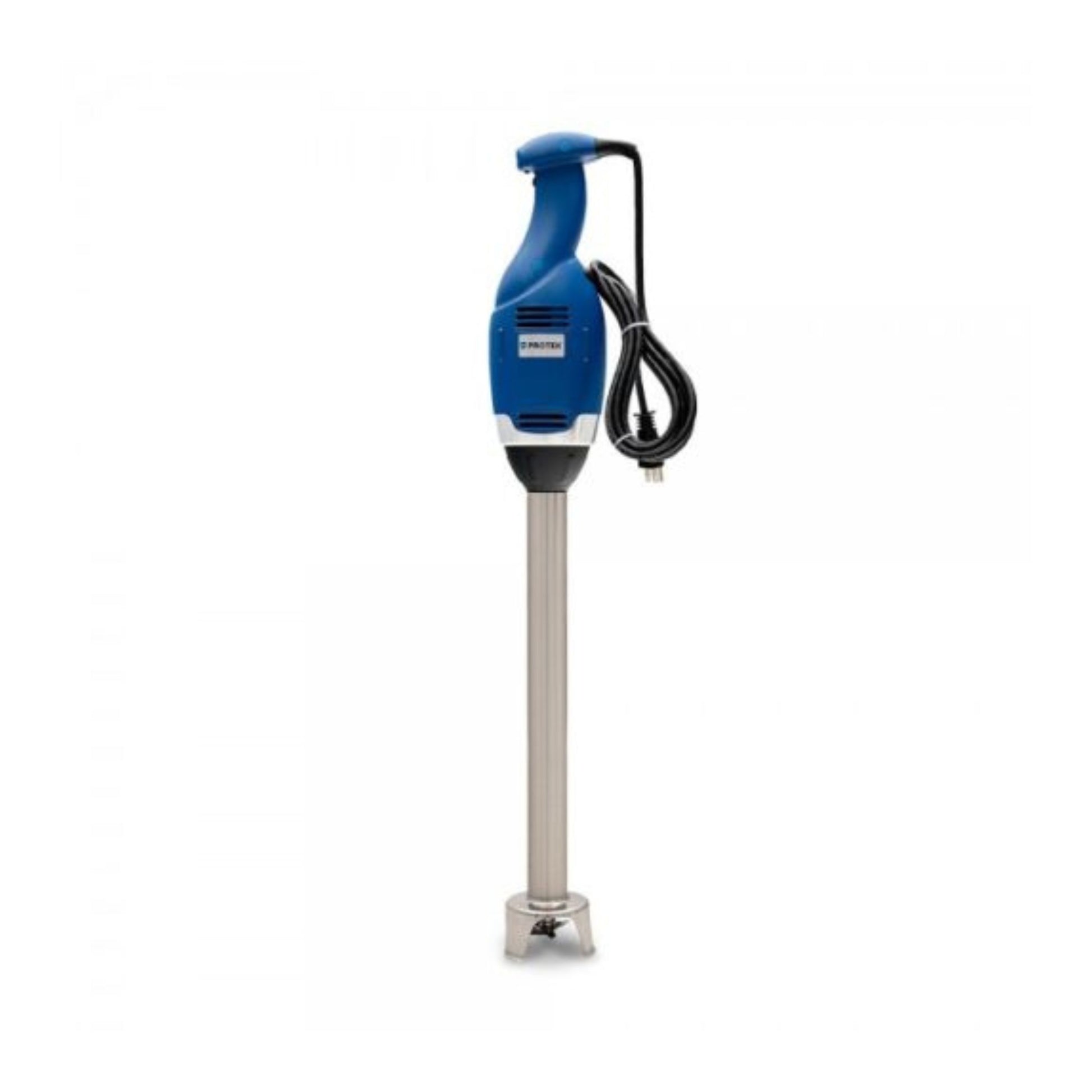 TURBOLICUADOR ERGONÓMICO DE 75 LITROS CON CUCHILLAS TRIPLES DE ACERO INOXIDABLE MODELO TRK-350BL