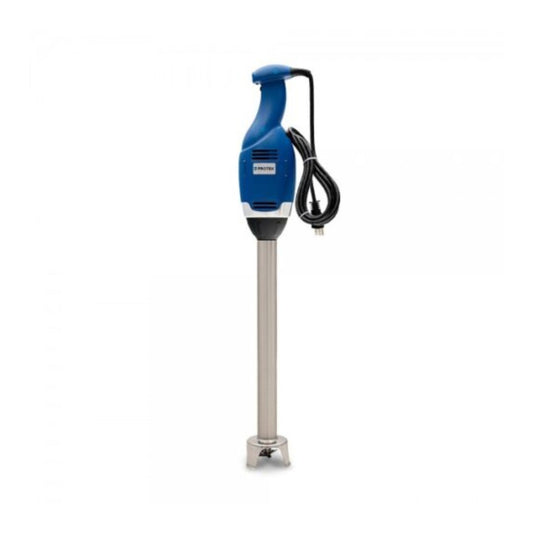 TURBOLICUADOR ERGONÓMICO DE 75 LITROS CON CUCHILLAS TRIPLES DE ACERO INOXIDABLE MODELO TRK-350BL