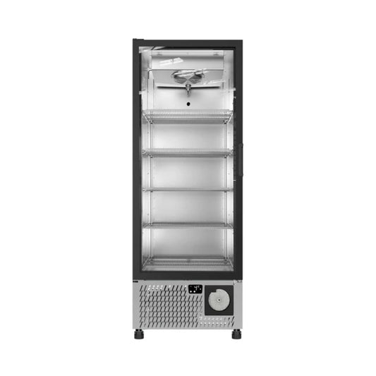 REFRIGERADOR PARA EL CUIDADO DE LA SALUD DE 5 PARRILLAS CON GRAFICADOR CAPACIDAD DE 0.54 M³ MODELO VMC19B