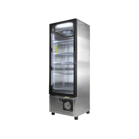 REFRIGERADOR PARA EL CUIDADO DE LA SALUD DE 5 PARRILLAS CON GRAFICADOR CAPACIDAD DE 0.34 M³ MODELO VMC12B