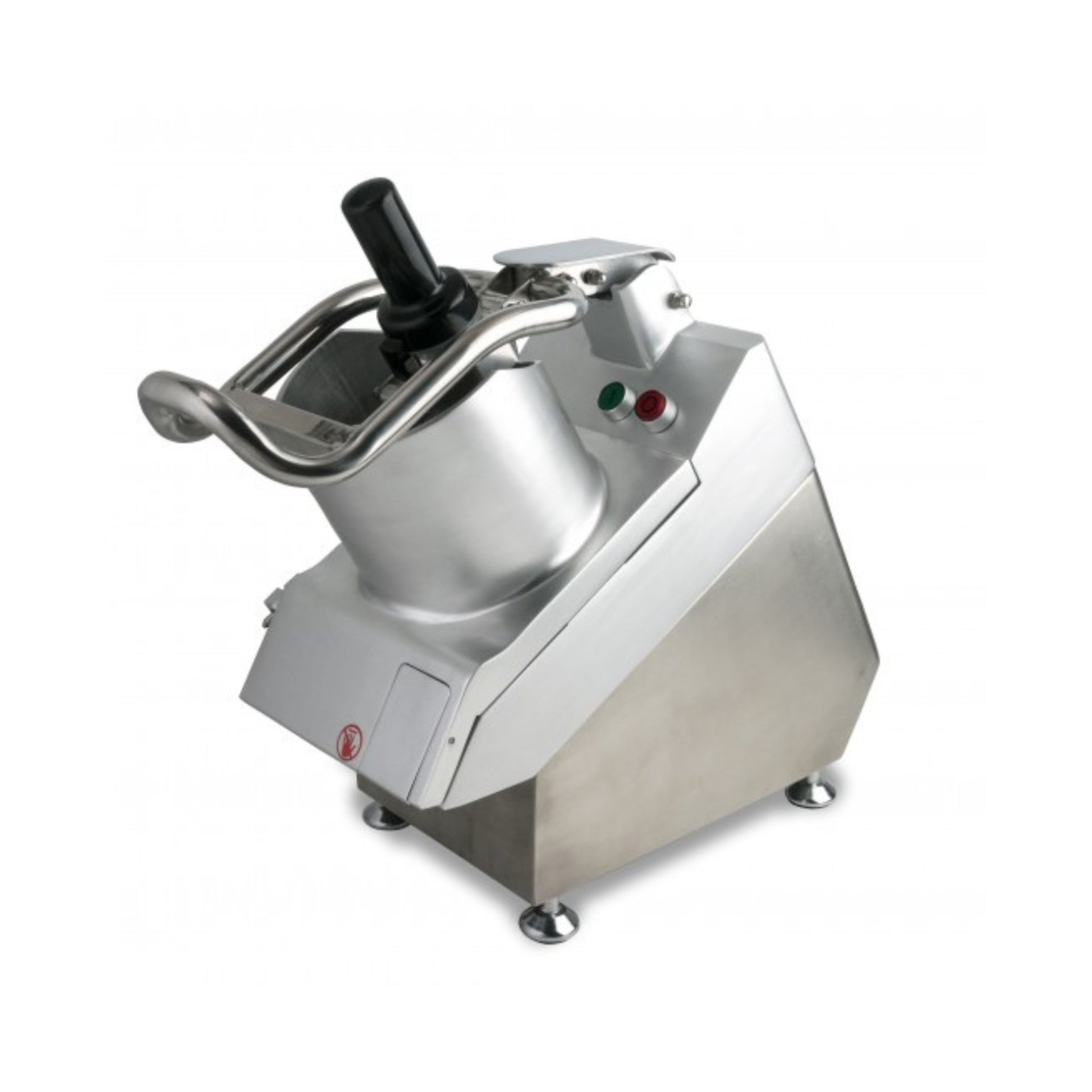 PROCESADOR CON DISCOS INTERCAMBIABLES Y MOTOR DE 1 HP MODELO PVK-180