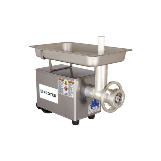 MOLINO PARA ALIMENTOS VARIADOS PROTEK MODELO MPK12