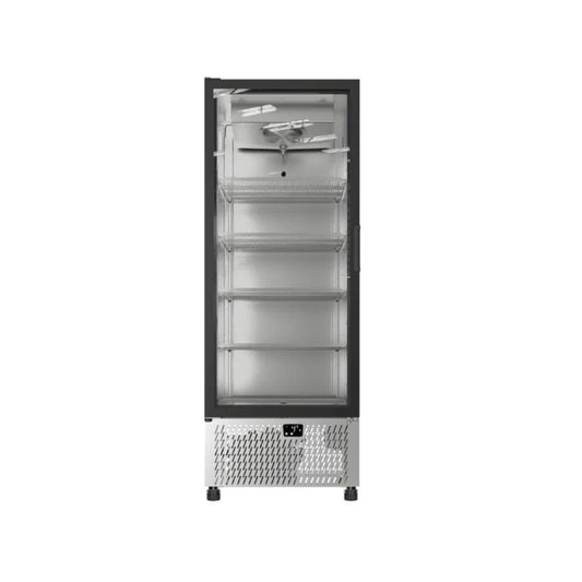 REFRIGERADOR PARA EL CUIDADO DE LA SALUD DE 5 PARRILLAS CON CAPACIDAD DE 0.54 M³ MODELO VMC19B