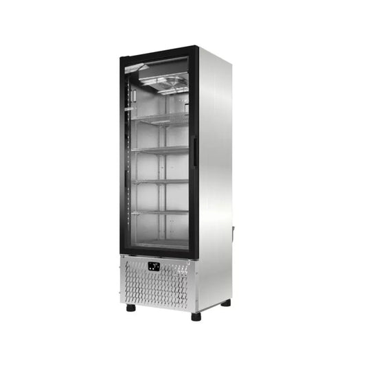 REFRIGERADOR PARA EL CUIDADO DE LA SALUD DE 5 PARRILLAS CON CAPACIDAD DE 0.34 M³ MODELO VMC12B