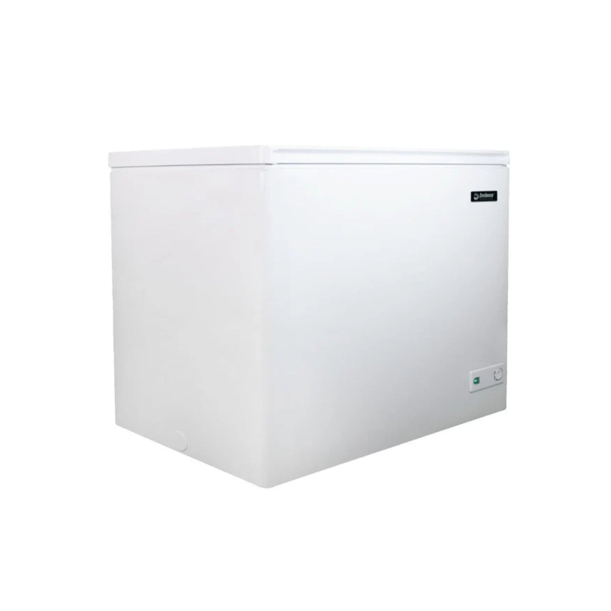 CONGELADOR HORIZONTAL DOBLE TEMPERATURA BLANCO CON CAPACIDAD DE 0.283 M³, 1 TAPA COFRE, MODELO HF10