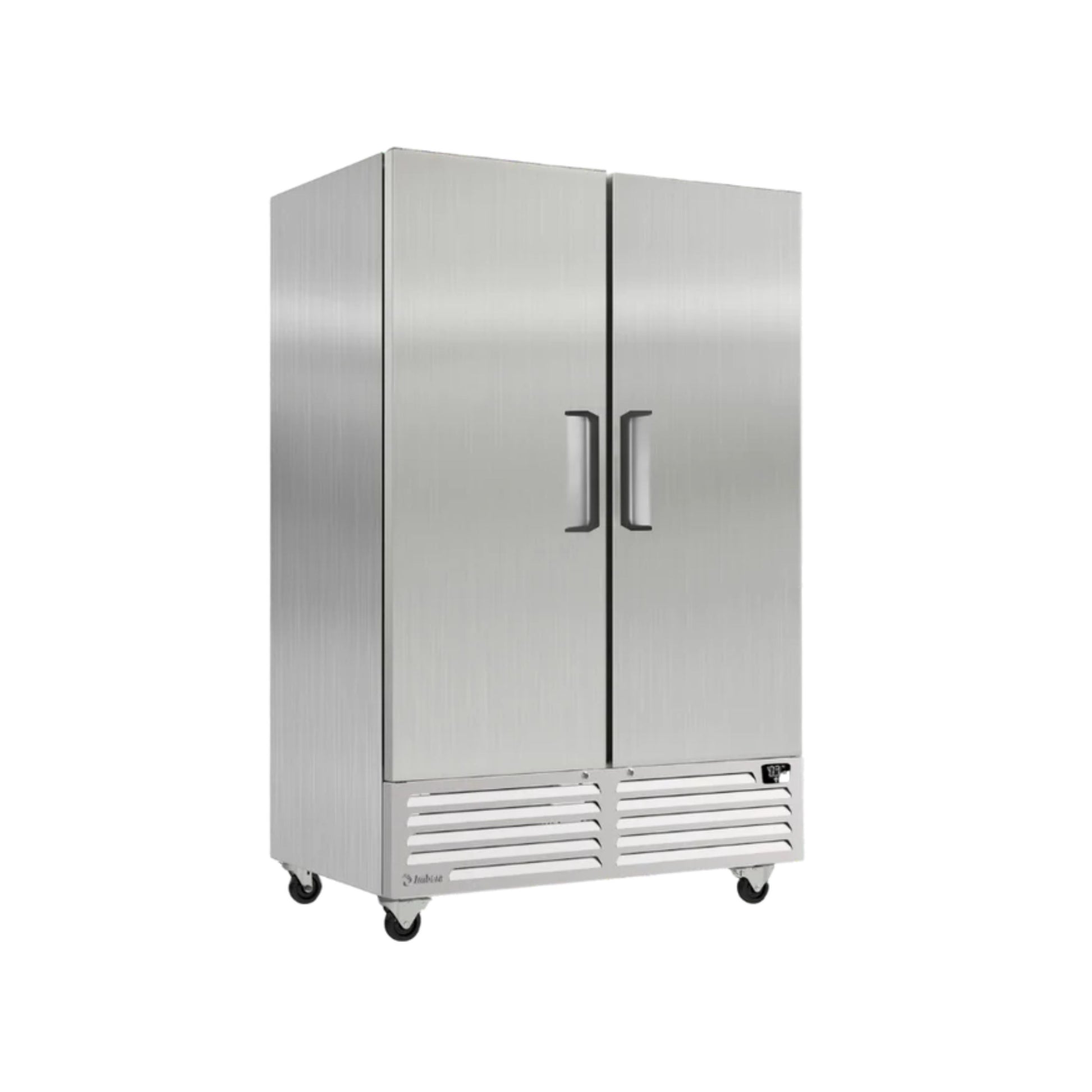 ENFRIADOR LÍNEA PROFESIONAL RIB23C-1 LÍNEA PROFESIONAL CON 1 PUERTA, RANGO 0°C A 7°C