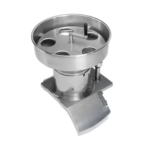 ACCESORIO PROCESADOR HEAVY DUTY (CA-31 · CA-41 · CA-61) MODELO CA-61