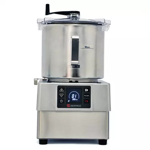 EMULSIONADOR MODELO KE-8V