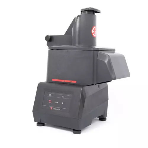 PROCESADOR MODELO CA-21