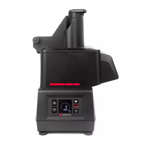 PROCESADOR MODELO CA-2V