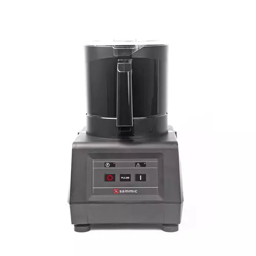 EMULSIONADOR MODELO K-41