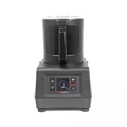 EMULSIONADOR MODELO KE-4V