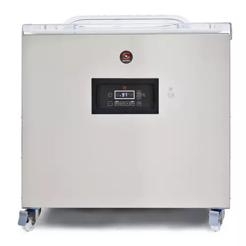 EMPACADORA MODELO SE-806