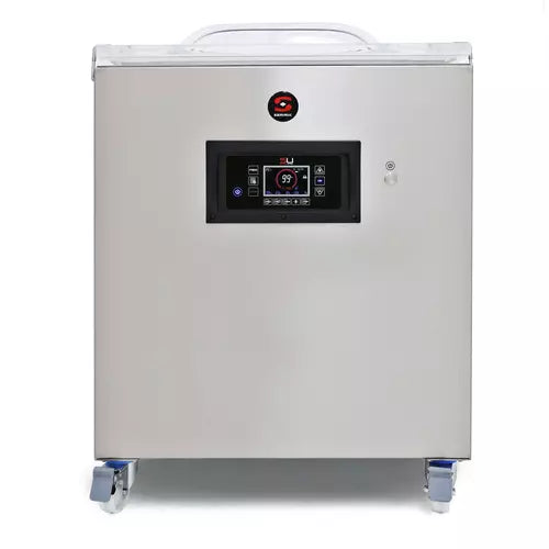 EMPACADORA MODELO SU-604P