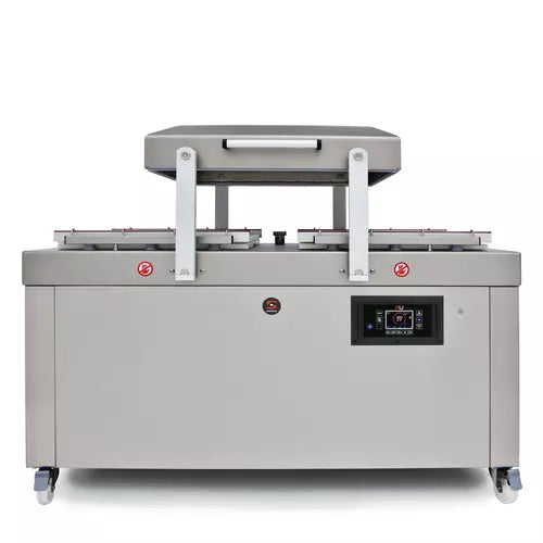 EMPACADORA MODELO SU-6160P