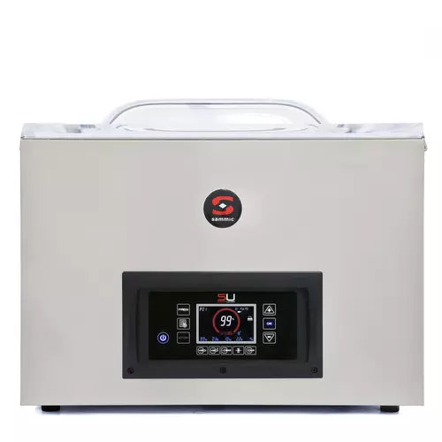 EMPACADORA MODELO SU-520P CC