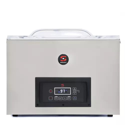 EMPACADORA MODELO SE-520 L