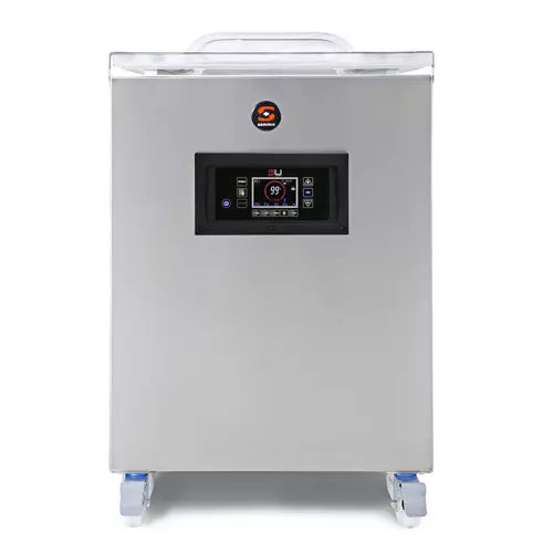 EMPACADORA MODELO SU-540P CC