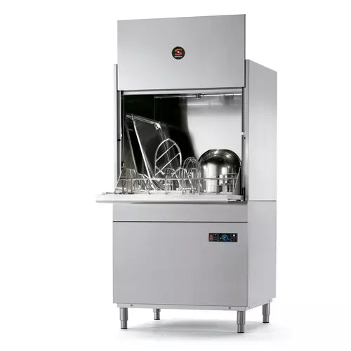 LAVA- UTENSILIOS MODELO UX-750C