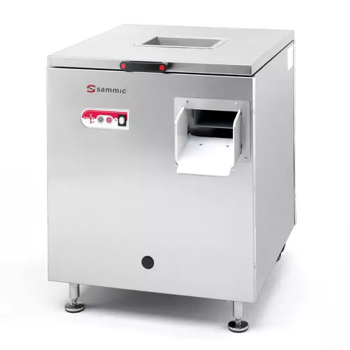 ABRILLANTADOR MODELO SAS-6001