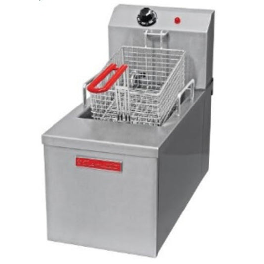 FREIDORA ELГ‰CTRICA DE MESA CON CAPACIDAD DE 3 L FC-10-MINI-E PETIT