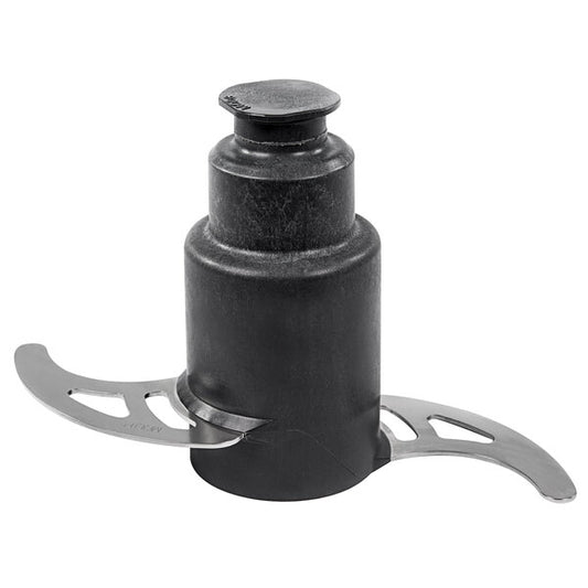 CUCHILLA KE-8V PERFORADA